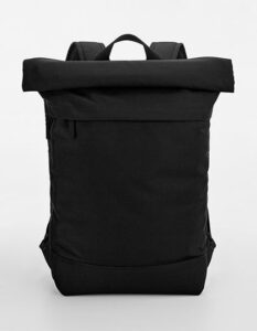 Simplicity Roll-Top Backpack - Ansicht 2