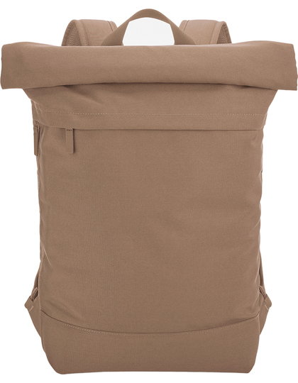 Simplicity Roll-Top Backpack - Ansicht 10