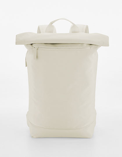 Simplicity Roll-Top Backpack Lite - Rucksäcke mit Logo