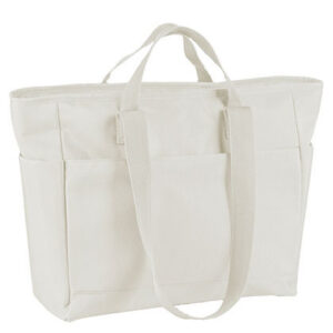 Simplicity Bag – Shopper with logo