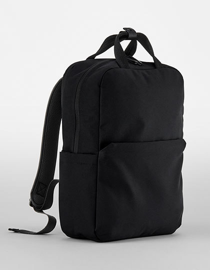 Stockholm Laptop Backpack - Rucksäcke mit Logo