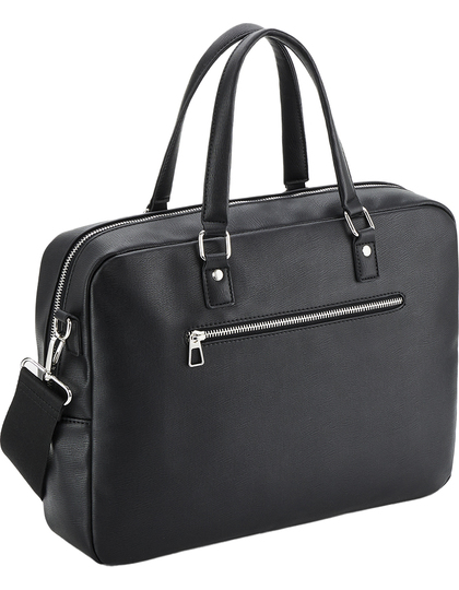 Tailored Luxe Briefcase - Notebooktaschen mit Logo