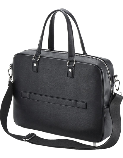 Tailored Luxe Briefcase - Ansicht 2