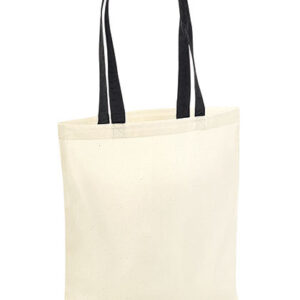 Bag for Life - Contrast Handles - Tragetaschen mit Logo
