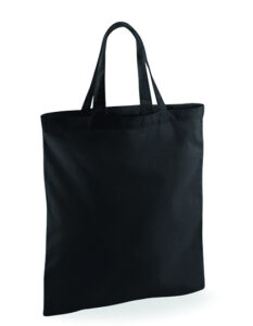 Bag For Life - Short Handles - Tragetaschen mit Logo