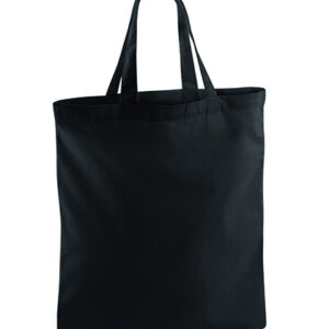 Bag For Life - Short Handles - Tragetaschen mit Logo