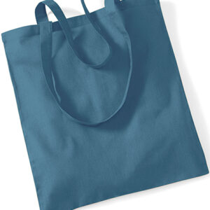 Bag For Life - Long Handles - Tragetaschen mit Logo