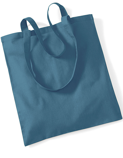 Bag For Life - Long Handles - Tragetaschen mit Logo