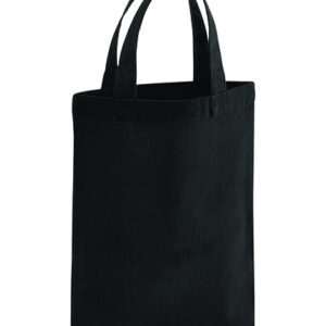 Cotton Party Bag For Life – Carrier bags with logo
