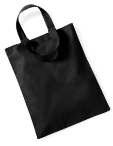 Mini Bag For Life - Tragetaschen mit Logo