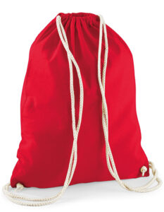 Cotton Gymsac - Ansicht 8