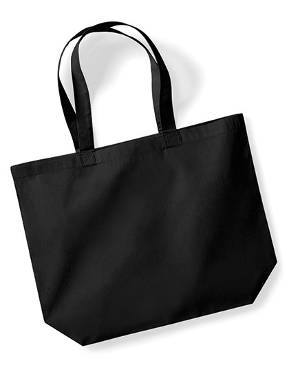 Maxi Bag For Life - Shopper mit Logo