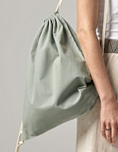 Organic Cotton InCo. Gymsac - Ansicht 8