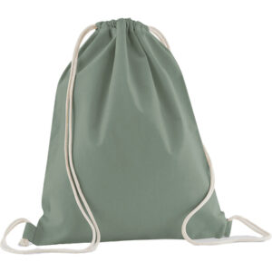 Organic Cotton InCo. Gymsac – View 9