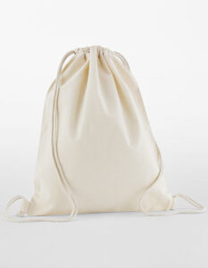 Organic Cotton InCo. Gymsac - Ansicht 5