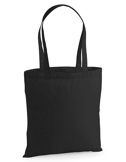 Premium Cotton Bag - Tragetaschen mit Logo