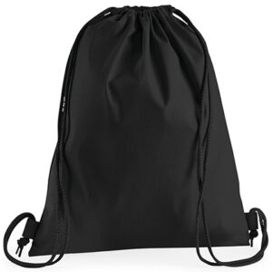Premium Cotton Gymsac – Backpacks with a logo