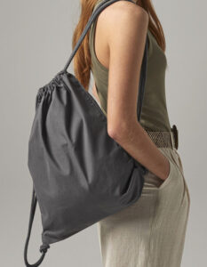 Premium Cotton Gymsac - Ansicht 6