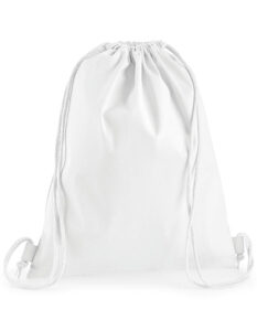 Premium Cotton Gymsac - Ansicht 5