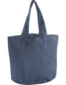 Garment Dyed Shopper – view 11