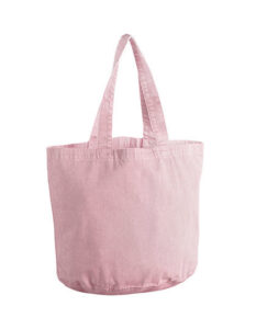 Garment Dyed Shopper – view 4