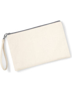 Canvas Wristlet Pouch - Ansicht 9