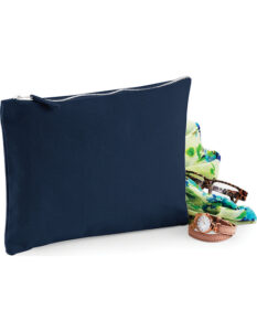Canvas Accessory Pouch - Ansicht 6