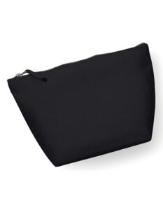 Canvas Accessory Bag - Etuis & Kulturtaschen mit Logo