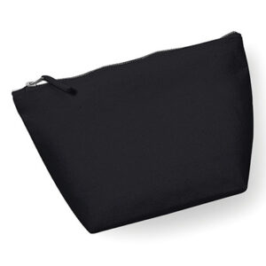 Canvas Accessory Bag - Etuis & Kulturtaschen mit Logo