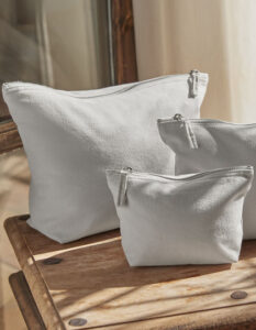 Canvas Accessory Bag - Ansicht 5