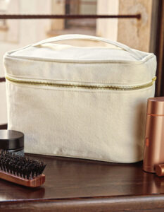 Canvas Vanity Case - Ansicht 2