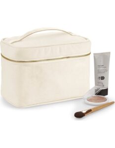 Canvas Vanity Case - Ansicht 3