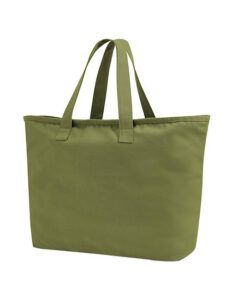 Oversized Heavy Duty Canvas Bag - Ansicht 2
