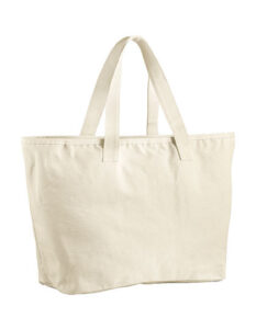 Oversized Heavy Duty Canvas Bag - Ansicht 4