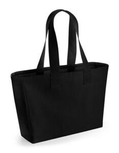 Everyday Canvas Bag - Shopper mit Logo