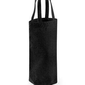 Fairtrade Cotton Bottle Bag - Accessoires with Logo