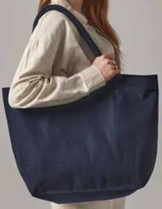 Fairtrade Cotton Deck Bag - Ansicht 3