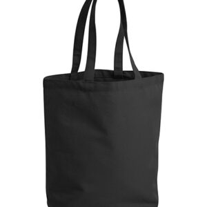 Fairtrade Cotton Camden Shopper – Shopper with logo