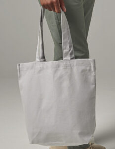 Fairtrade Cotton Camden Shopper - Ansicht 6