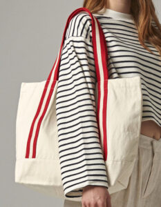 EarthAware® Organic Boat Bag - Ansicht 5