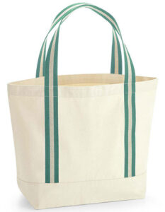 EarthAware® Organic Boat Bag - Ansicht 4