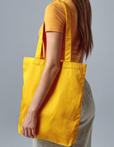 EarthAware® Organic Twill Bag - Ansicht 9