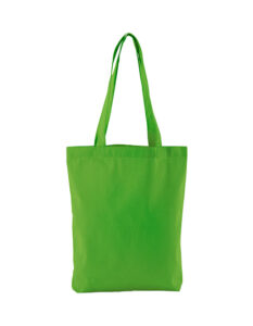 EarthAware® Organic Twill Bag - Tragetaschen mit Logo