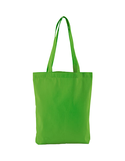 EarthAware® Organic Twill Bag - Tragetaschen mit Logo