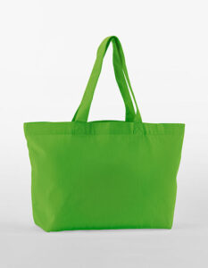 EarthAware® Organic Twill Shopper - Ansicht 3