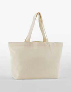 EarthAware® Organic Twill Shopper - Ansicht 4
