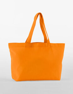 EarthAware® Organic Twill Shopper - Ansicht 5