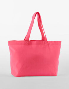 EarthAware® Organic Twill Shopper - Ansicht 6