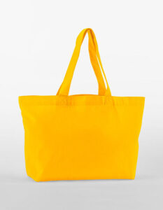 EarthAware® Organic Twill Shopper - Ansicht 7