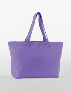 EarthAware® Organic Twill Shopper - Ansicht 8